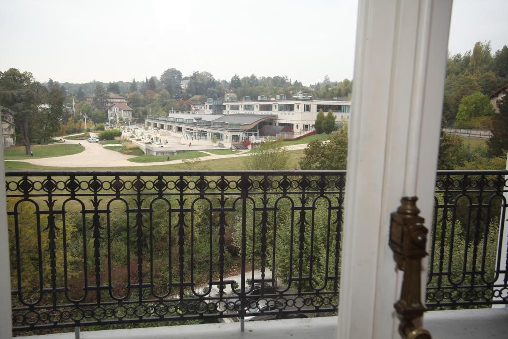 Aux Meubles Du Manoir Aparthotel Aix-les-Bains Ngoại thất bức ảnh