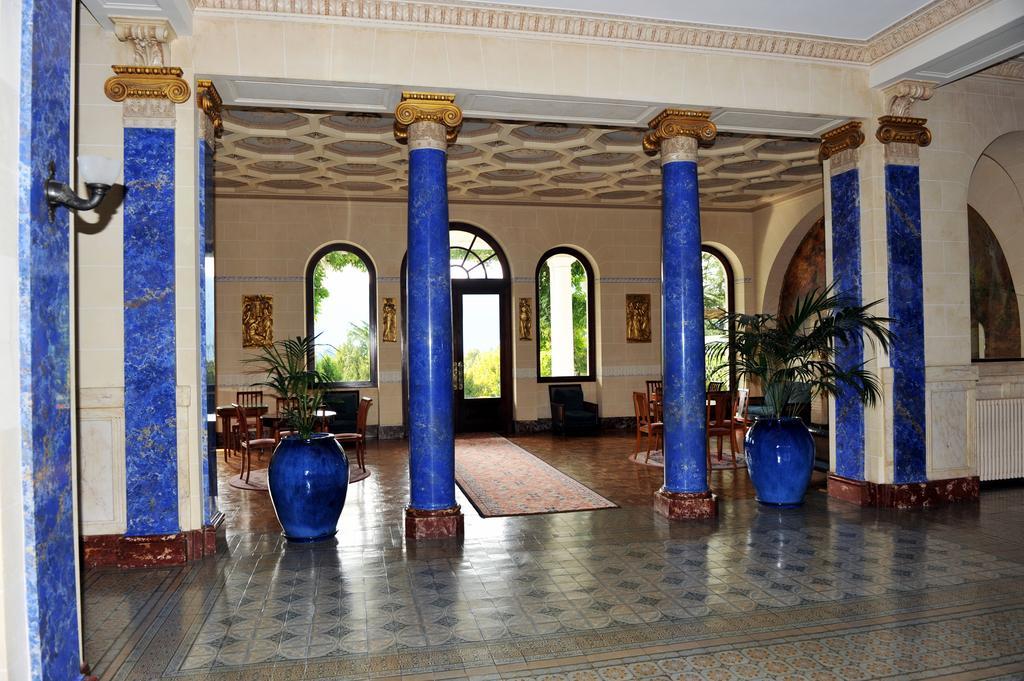 Aux Meubles Du Manoir Aparthotel Aix-les-Bains Ngoại thất bức ảnh