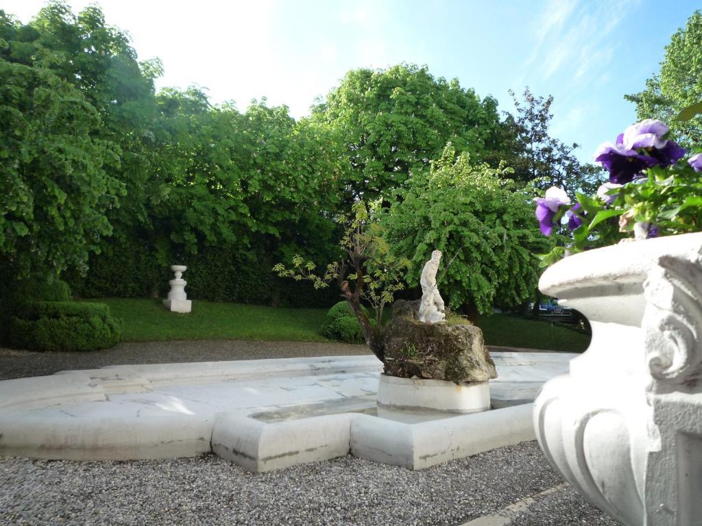Aux Meubles Du Manoir Aparthotel Aix-les-Bains Ngoại thất bức ảnh