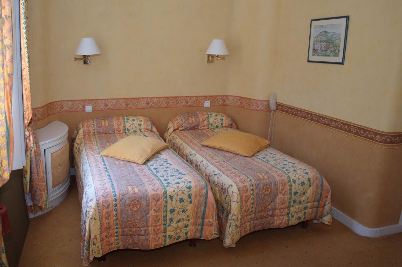 Aux Meubles Du Manoir Aparthotel Aix-les-Bains Ngoại thất bức ảnh