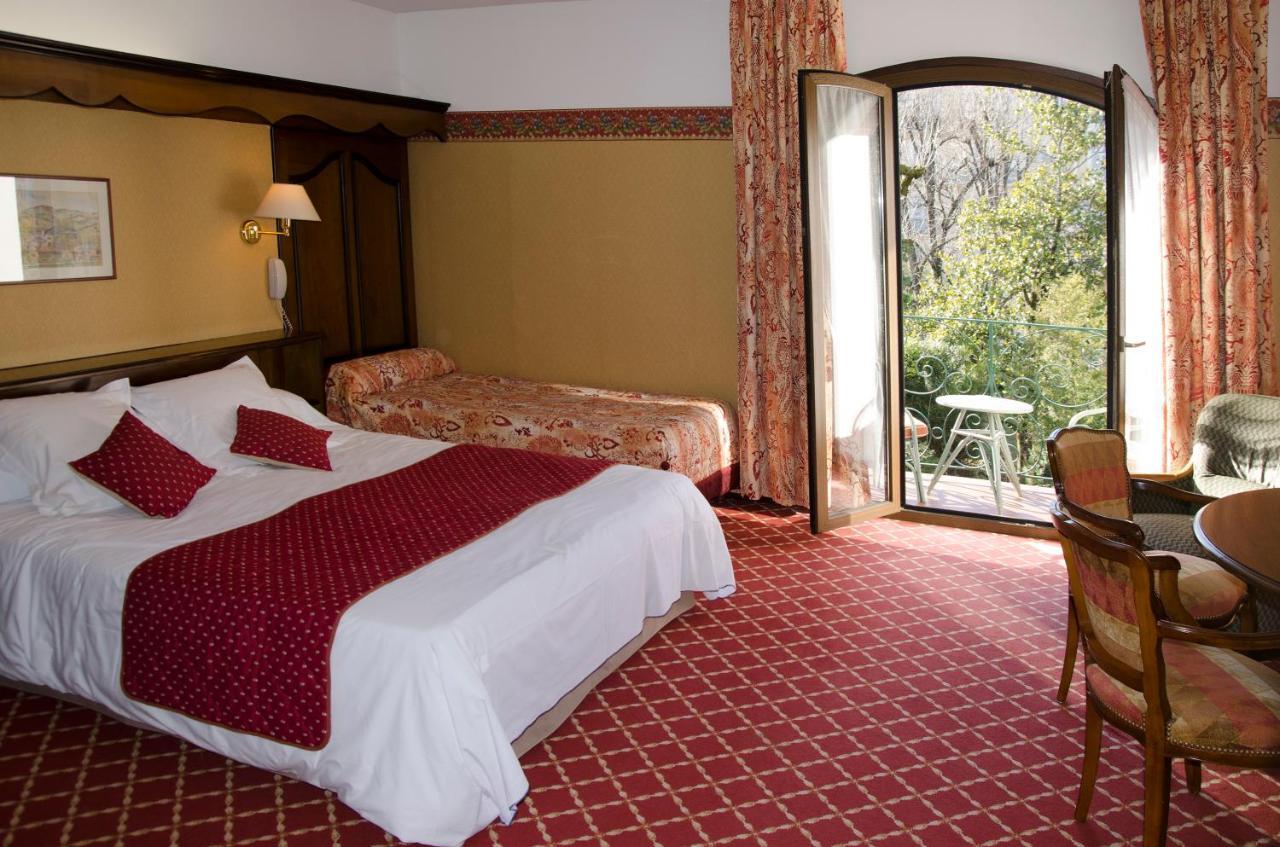 Aux Meubles Du Manoir Aparthotel Aix-les-Bains Ngoại thất bức ảnh