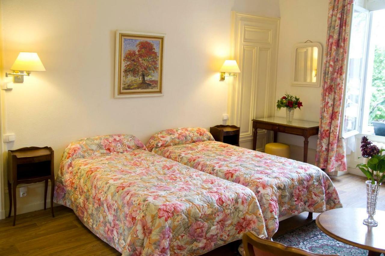 Aux Meubles Du Manoir Aparthotel Aix-les-Bains Ngoại thất bức ảnh