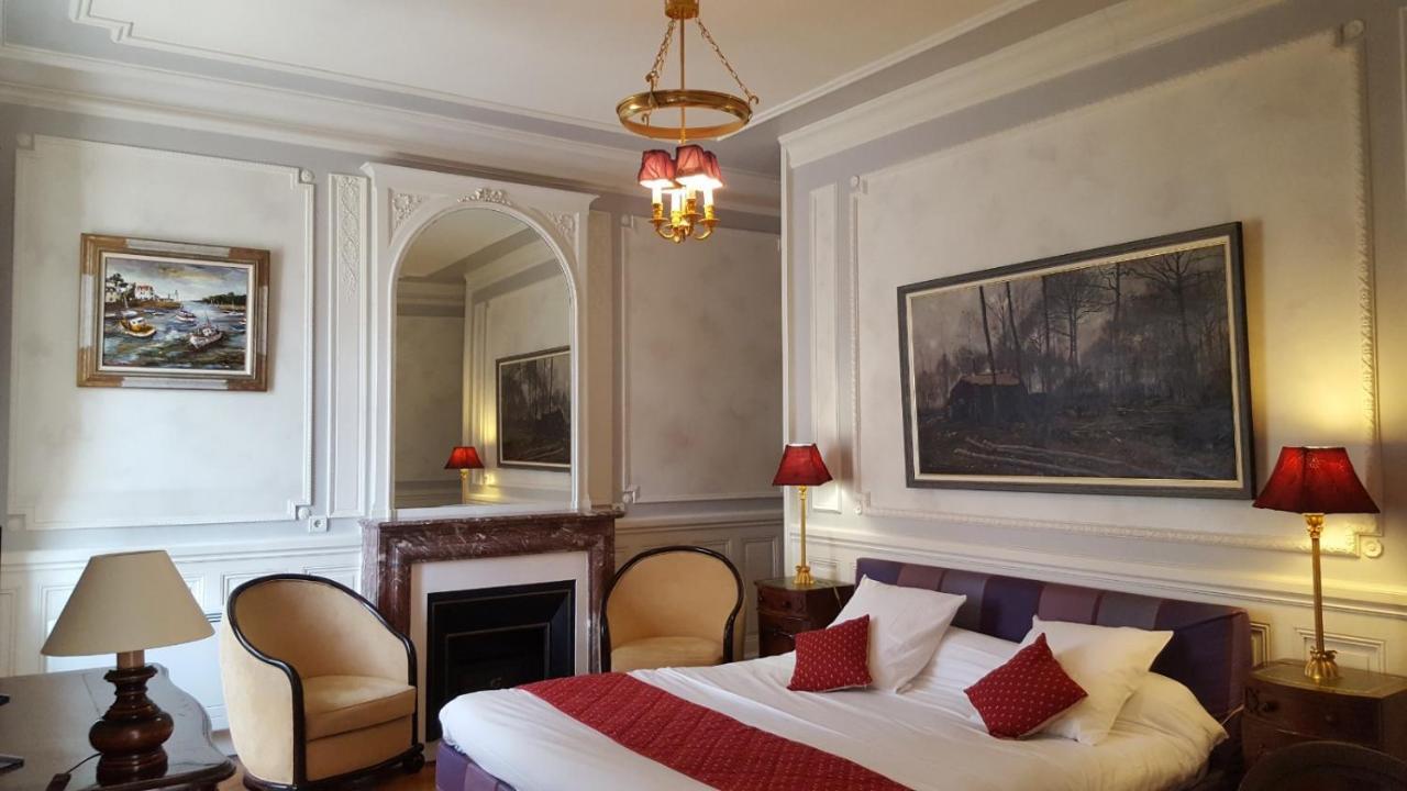 Aux Meubles Du Manoir Aparthotel Aix-les-Bains Ngoại thất bức ảnh
